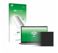 upscreen Protection Anti-Espion pour Dell Latitude 5540 - Anti-Spy Privacy Film Protection Ecran de Confidentialité