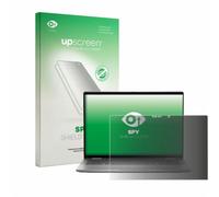 upscreen Protection Anti-Espion pour Dell Latitude 7350 2-in-1 | Anti-Spy Protection d'écran Made in Germany Privacy Film Ecran de Confidentialité Clair