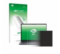 upscreen Protection Anti-Espion pour Dell Latitude 7350 Laptop - Anti-Spy Privacy Film Protection Ecran de Confidentialité