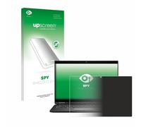upscreen Protection Anti-Espion pour Dell Latitude 7390 2-in-1 - Anti-Spy Privacy Film Protection Ecran de Confidentialité