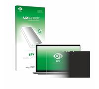 upscreen Protection Anti-Espion pour Dell Latitude 7420 2-in-1 Touch - Anti-Spy Privacy Film Protection Ecran de Confidentialité