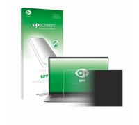 upscreen Protection Anti-Espion pour Dell Latitude 7440 Laptop - Anti-Spy Privacy Film Protection Ecran de Confidentialité