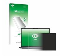 upscreen Protection Anti-Espion pour Dell Latitude 7450 Laptop - Anti-Spy Privacy Film Protection Ecran de Confidentialité