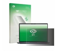 upscreen Protection Anti-Espion pour Dell Latitude 7450 Laptop | Anti-Spy Protection d'écran Made in Germany Privacy Film Ecran de Confidentialité Clair