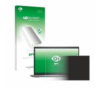 upscreen Protection Anti-Espion pour Dell Precision 3590 Workstation - Anti-Spy Privacy Film Protection Ecran de Confidentialité
