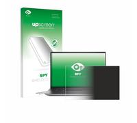 upscreen Protection Anti-Espion pour Dell Precision 5680 Workstation - Anti-Spy Privacy Film Protection Ecran de Confidentialité