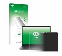 upscreen Protection Anti-Espion pour Dell Pro 13 Premium | Anti-Spy Protection d'écran Made in Germany Privacy Film Ecran de Confidentialité Clair