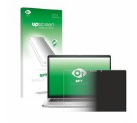 upscreen Protection Anti-Espion pour Dell Pro 14 Plus 2-in-1 PB14250 - Anti-Spy Privacy Film Protection Ecran de Confidentialité