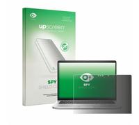upscreen Protection Anti-Espion pour Dell Pro 14 Plus 2-in-1 PB14250 - Anti-Spy Privacy Film Protection Ecran de Confidentialité