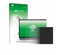 upscreen Protection Anti-Espion pour Dell Pro 14 Plus PB14255 - Anti-Spy Privacy Film Protection Ecran de Confidentialité
