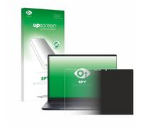 upscreen Protection Anti-Espion pour Dell Pro 14 Premium PA14250 Touch - Anti-Spy Privacy Film Protection Ecran de Confidentialité