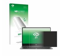 upscreen Protection Anti-Espion pour Dell XPS 13 7390 - Anti-Spy Privacy Film Protection Ecran de Confidentialité