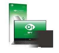 upscreen Protection Anti-Espion pour Dell XPS 13 9370 - Anti-Spy Privacy Film Protection Ecran de Confidentialité