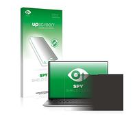 upscreen Protection Anti-Espion pour Dell XPS 15 9510 Touch - Anti-Spy Privacy Film Protection Ecran de Confidentialité