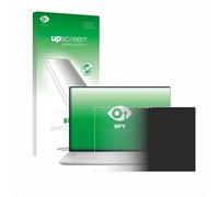 upscreen Protection Anti-Espion pour Dell XPS 16 9640 - Anti-Spy Privacy Film Protection Ecran de Confidentialité