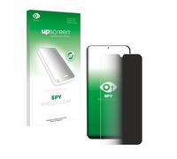 upscreen Protection Anti-Espion pour Doogee N55 Pro - Anti-Spy Privacy Film Protection Ecran de Confidentialité