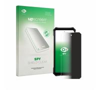 upscreen Protection Anti-Espion pour Doogee S300 Plus - Anti-Spy Privacy Film Protection Ecran de Confidentialité