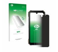 upscreen Protection Anti-Espion pour Doogee S89 Pro - Anti-Spy Privacy Film Protection Ecran de Confidentialité