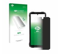 upscreen Protection Anti-Espion pour Doogee S98 - Anti-Spy Privacy Film Protection Ecran de Confidentialité