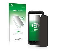 upscreen Protection Anti-Espion pour Doogee S98 Pro - Anti-Spy Privacy Film Protection Ecran de Confidentialité