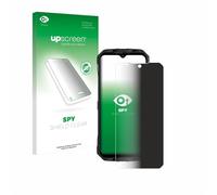 upscreen Protection Anti-Espion pour Doogee V Max Plus - Anti-Spy Privacy Film Protection Ecran de Confidentialité