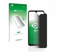 upscreen Protection Anti-Espion pour Fairphone 4 - Anti-Spy Privacy Film Protection Ecran de Confidentialité