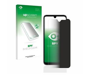 upscreen Protection Anti-Espion pour Fairphone 4 - Anti-Spy Privacy Film Protection Ecran de Confidentialité