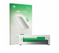 upscreen Protection Anti-Espion pour FiiO Warmer R2R | Anti-Spy Protection d'écran Made in Germany Privacy Film Ecran de Confidentialité Clair
