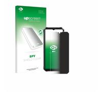 upscreen Protection Anti-Espion pour Fossibot F106 Pro