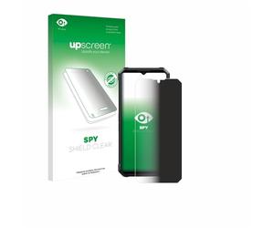 upscreen Protection Anti-Espion pour Fossibot F106 Pro