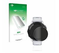 upscreen Protection Anti-Espion pour Garmin Forerunner 265 (46 mm) - Anti-Spy Privacy Film Protection Ecran de Confidentialité