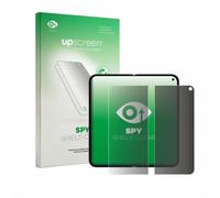 upscreen Protection Anti-Espion pour Google Pixel 11 Pro Fold | (Affichage interne) Anti-Spy Protection d'écran Made in Germany Privacy Film Ecran de Confidentialité Clair