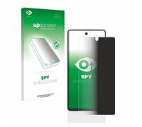 upscreen Protection Anti-Espion pour Google Pixel 7 - Anti-Spy Privacy Film Protection Ecran de Confidentialité