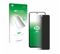 upscreen Protection Anti-Espion pour Google Pixel 8 Pro - Anti-Spy Privacy Film Protection Ecran de Confidentialité
