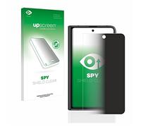 upscreen Protection Anti-Espion pour Google Pixel Fold (Affichage externe) - Anti-Spy Privacy Film Protection Ecran de Confidentialité