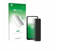 upscreen Protection Anti-Espion pour Hammer Blade V 5G - Anti-Spy Privacy Film Protection Ecran de Confidentialité