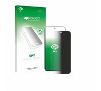upscreen Protection Anti-Espion pour Honor 400 - Anti-Spy Privacy Film Protection Ecran de Confidentialité