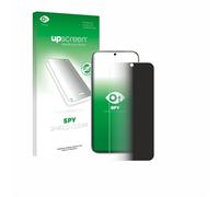 upscreen Protection Anti-Espion pour Honor Magic 8 - Anti-Spy Privacy Film Protection Ecran de Confidentialité