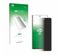 upscreen Protection Anti-Espion pour Honor Magic V5 - Anti-Spy Privacy Film Protection Ecran de Confidentialité