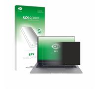 upscreen Protection Anti-Espion pour Honor MagicBook X14 Plus 2025 - Anti-Spy Privacy Film Protection Ecran de Confidentialité