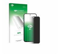 upscreen Protection Anti-Espion pour Honor X6c - Anti-Spy Privacy Film Protection Ecran de Confidentialité