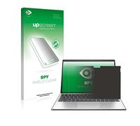upscreen Protection Anti-Espion pour HP Elite x2 G8 - Anti-Spy Privacy Film Protection Ecran de Confidentialité