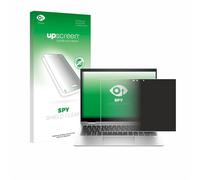 upscreen Protection Anti-Espion pour HP Elite x360 830 G11 2-in-1 - Anti-Spy Privacy Film Protection Ecran de Confidentialité