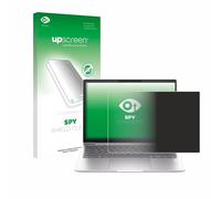 upscreen Protection Anti-Espion pour HP EliteBook 630 G11 - Anti-Spy Privacy Film Protection Ecran de Confidentialité