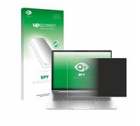 upscreen Protection Anti-Espion pour HP EliteBook 645 G11 - Anti-Spy Privacy Film Protection Ecran de Confidentialité
