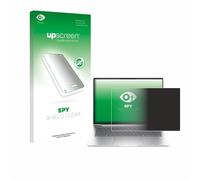 upscreen Protection Anti-Espion pour HP EliteBook 655 G11 - Anti-Spy Privacy Film Protection Ecran de Confidentialité