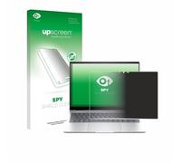 upscreen Protection Anti-Espion pour HP EliteBook 8 Flip G1i 13" - Anti-Spy Privacy Film Protection Ecran de Confidentialité