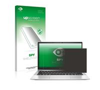 upscreen Protection Anti-Espion pour HP EliteBook 830 G7 Non-Touch - Anti-Spy Privacy Film Protection Ecran de Confidentialité