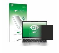upscreen Protection Anti-Espion pour HP EliteBook 835 G10 - Anti-Spy Privacy Film Protection Ecran de Confidentialité