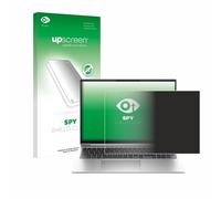 upscreen Protection Anti-Espion pour HP EliteBook 840 G11 - Anti-Spy Privacy Film Protection Ecran de Confidentialité